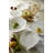 Twig New York Foliage Bone China Serving Bowl