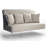 Upholstered 75.5'' Sofa