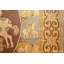 Tapis turc antique antique Tuduc