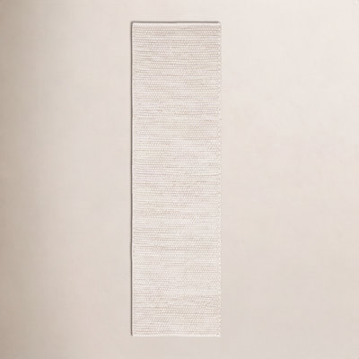 Sitte Ivory Hand-Woven Rug