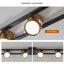 Teresc 6 - Light 123cm LED Integrated Flush Mount