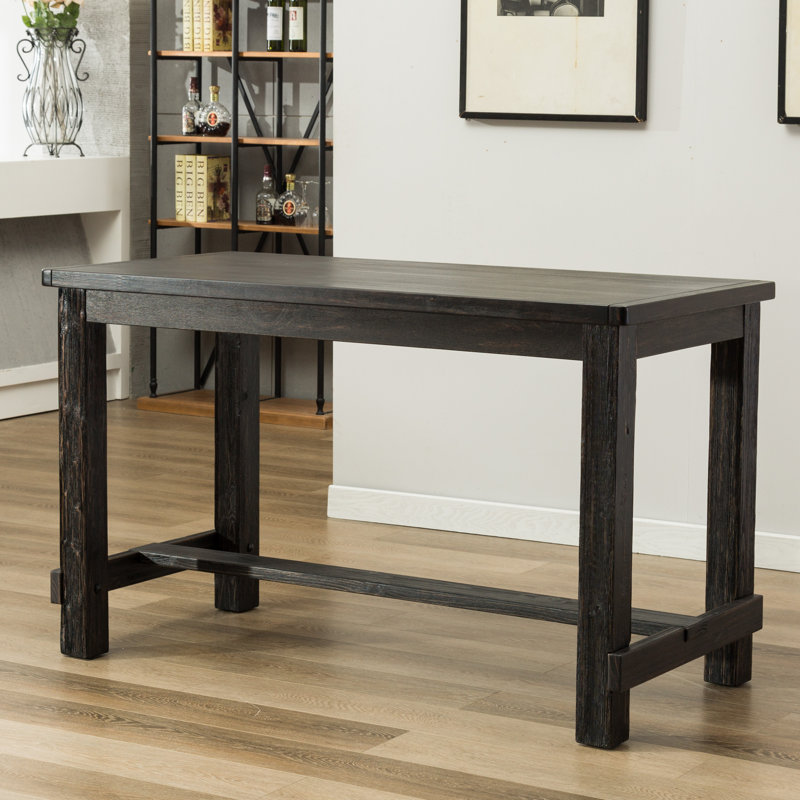 Sylvanite Dining Table, 36”H x 60”L x 30”W