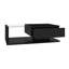 Solid Coffee Table with Storage-306028881