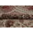 All-Over Floral Traditional Living Room Area Rug 7x10