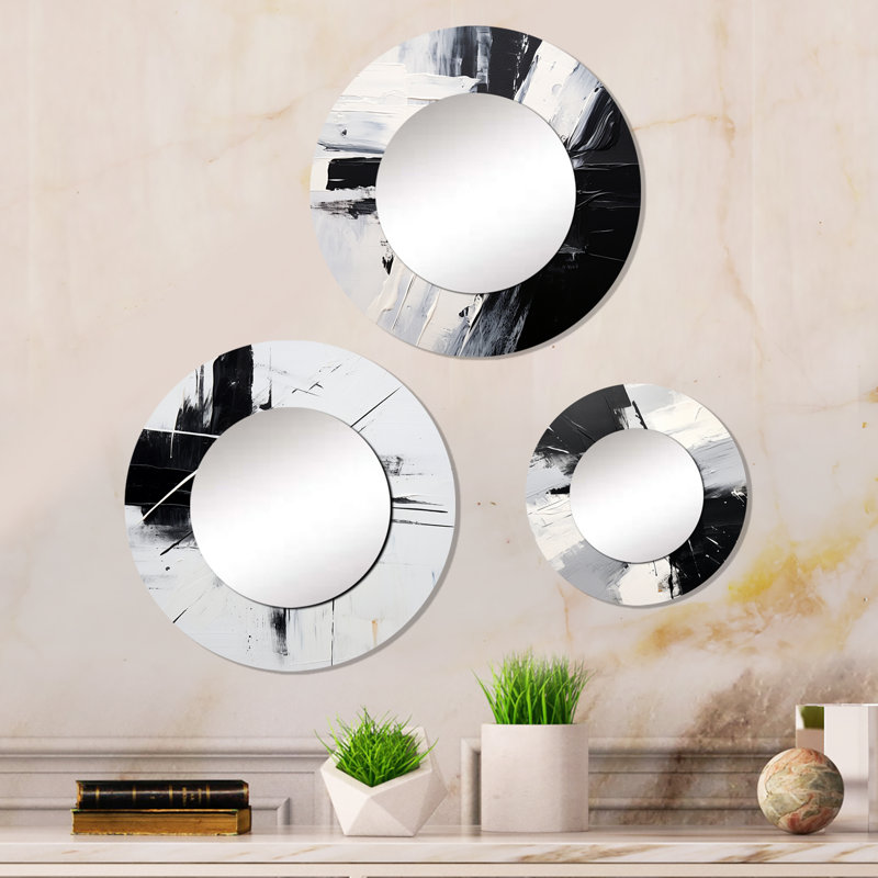 Miroir élisagarte