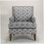 Fauteuil de 28,94 po de large Lippitt-216400984