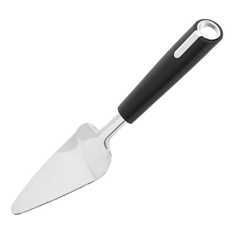 Judge Black Satin Tools, Cake Server