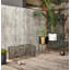 Zander Outdoor Dining Bench