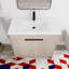 Meuble-lavabo simple 35,97 po avec comptoir