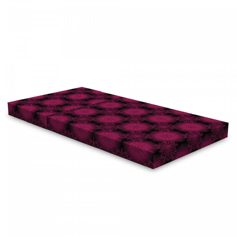 5'' Medium Mattress, Queen