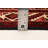 Andelz Navy Rug 3'5" x 9'3"