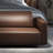 Leather Match Upholstered Bench-101333538-101333539