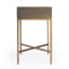 Sullia One Drawer End Table
