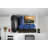 Overhead Gearloft Storage Rack 4X4 Ft-66839256