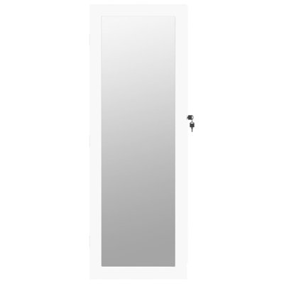 Nashid Jewelry Armoire