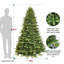 Arbre de Noël épinette Minerva-949333194