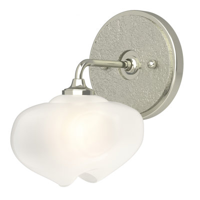 Ume 1 - Light Dimmable Bath Sconce