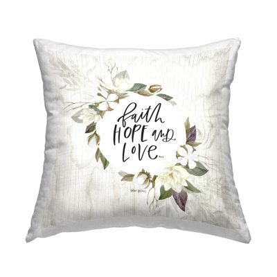 Throw Pillow