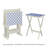 Aneyah Tray Table Set