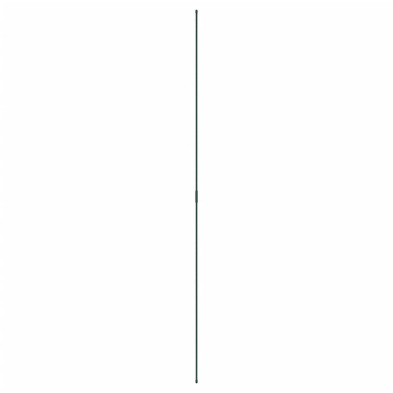 Annegie Metal Plant Support, 180cm H x 1.1cm W x 1.1cm D