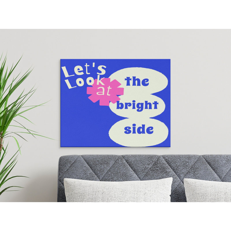 Potvin Wrapped Canvas Print Set, 48x36