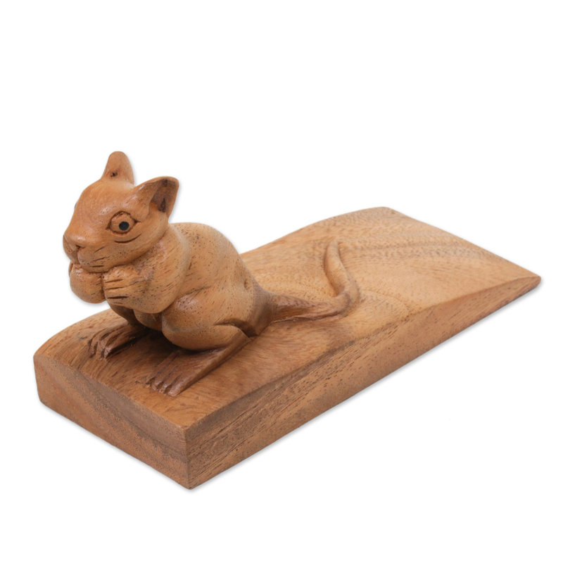Handmade Figurine / Sculpture Decorative Object