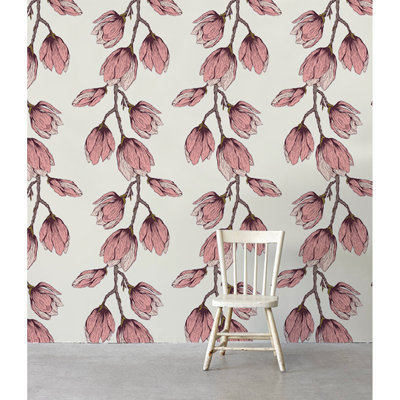 Broghan Matte Mural