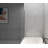 Bathtub Screen Framless Shower Door