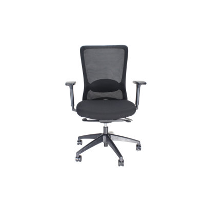 Micole Task Chair by Inbox Zero