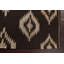 Tapis kilim en laine Natural Dye