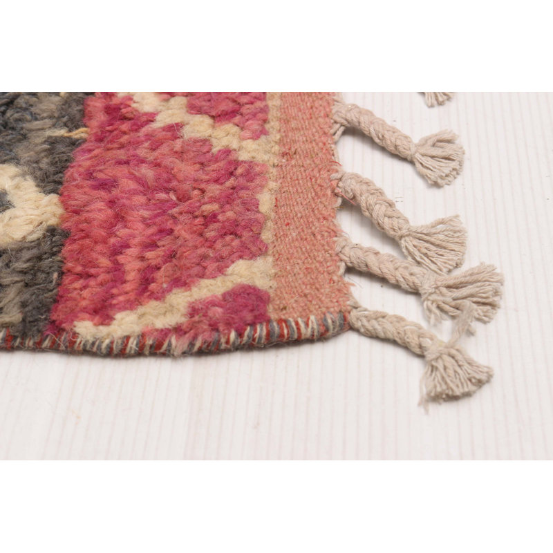 Tapis multicolore Finest Marrakesh 6 pi 10 po x 10 pi 7 po