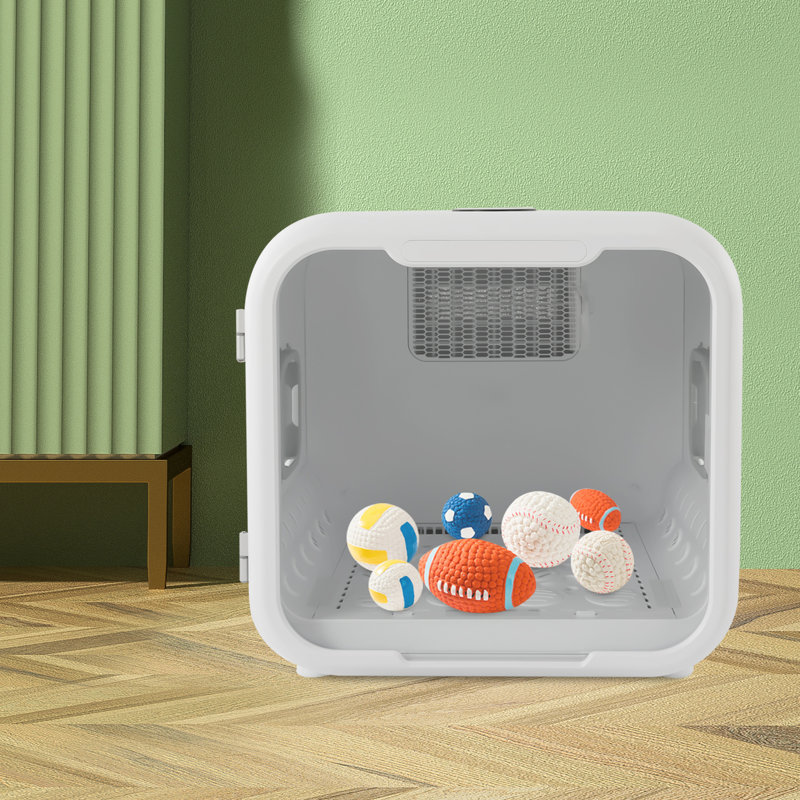 OUKANING 800W Pet Force Dryer Box