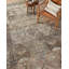 Tapis oriental argile / sauge Billie-1504145896