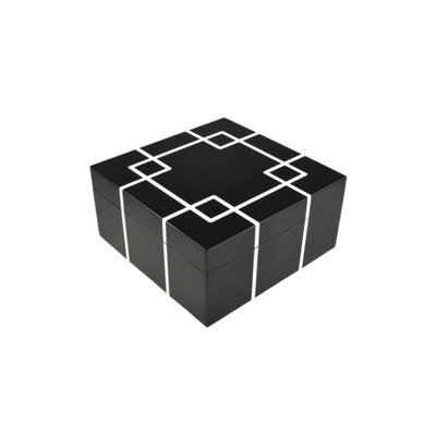 Hinged Box
