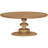 Akamu Traditional Coffee Table