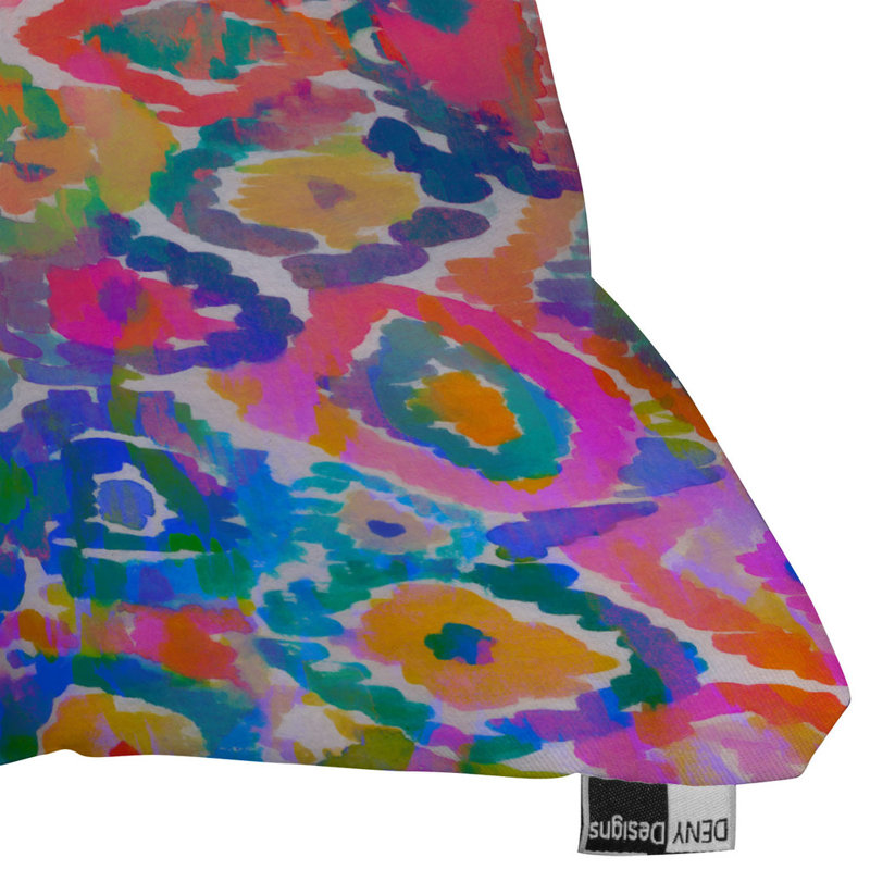 Coussin Amy Sia, Très grand