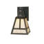 "T" Mission 1 - Light Armed Sconce