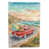 Santa on Route 1 sélectionné