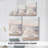 Corolla Soft Sunset -Gallery Wrapped Cavas-469172315