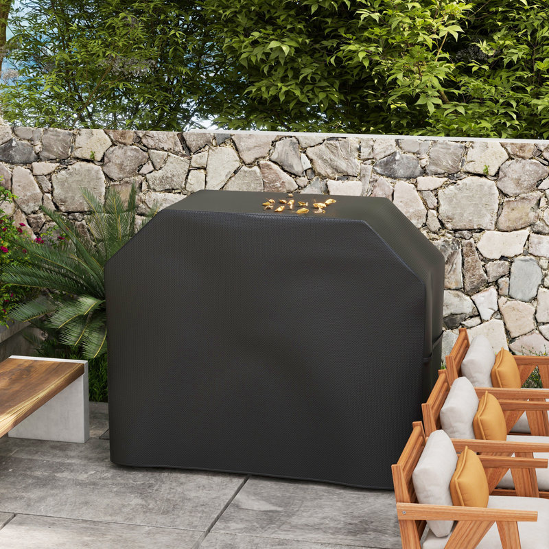 Outdoor Patio Heater Cover