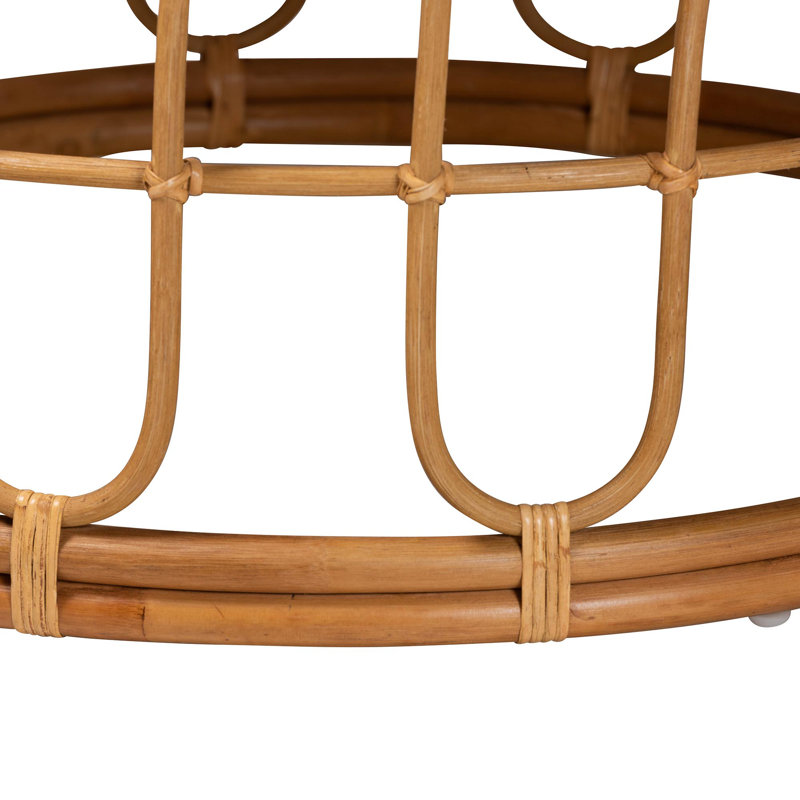 Crystyl Coffee Table