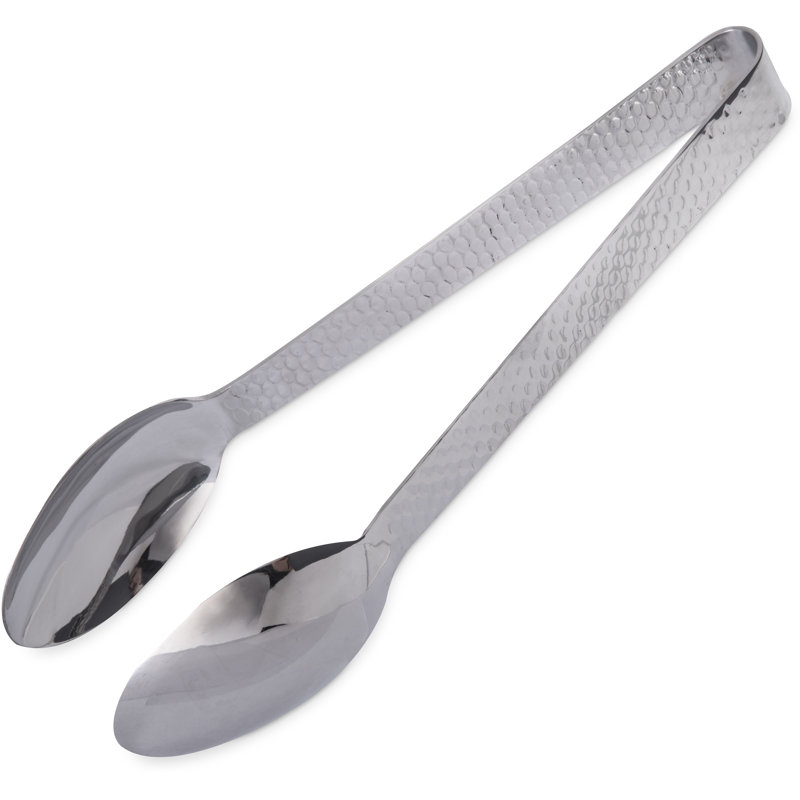 Brayden Studio Colmar Kitchen Tong, 10" L