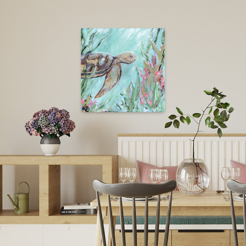 Print, 45.72cm H x 45.72cm W