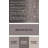 Machine Washable Gray Area Rug
