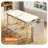 Outdoor Portable Folding Table Large