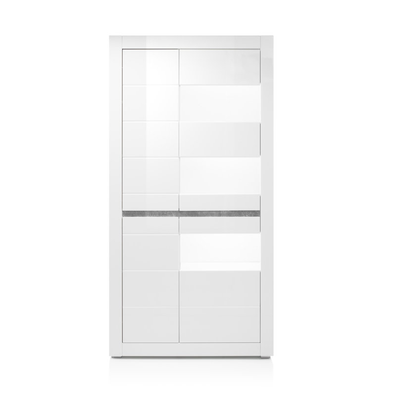 Luann Display Cabinet