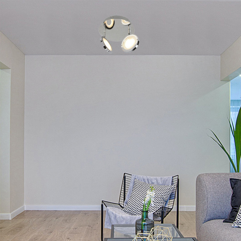 Misquamicut LED Spotlight