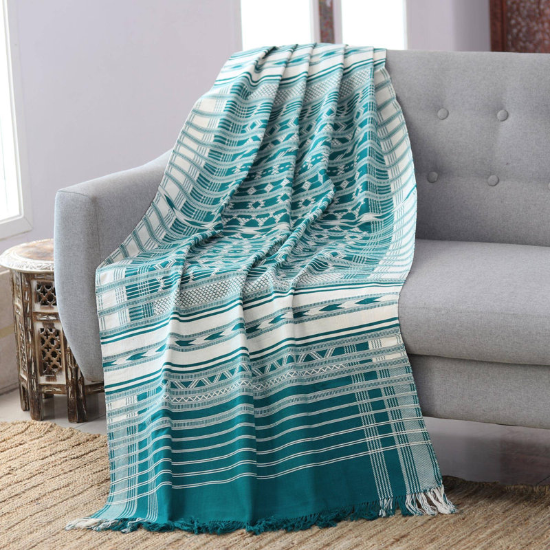 Weighted Throw Blanket