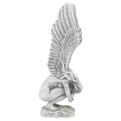 Angel Remembrance and Redemption Statue