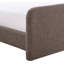 Lit tapissier en tissu texturé Fira Daliah-2003679749-2003679747